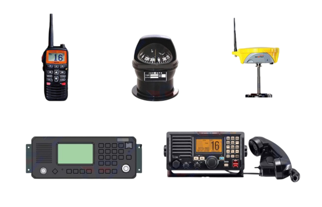 Communication Navigation